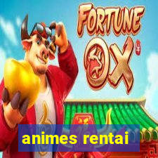 animes rentai